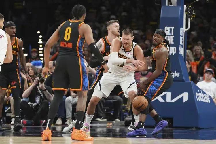 掘金球员突破个人极限,冲击全明星名额的简单介绍 掘金球员突破个人极限,冲击全明星名额的简单介绍