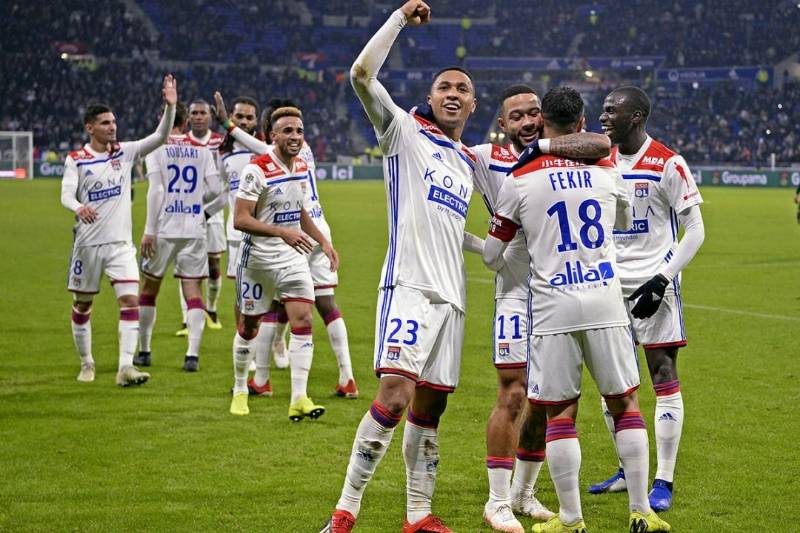 里昂到达南特,取得施展的全部三分的简单介绍 里昂到达南特,取得施展的全部三分的简单介绍