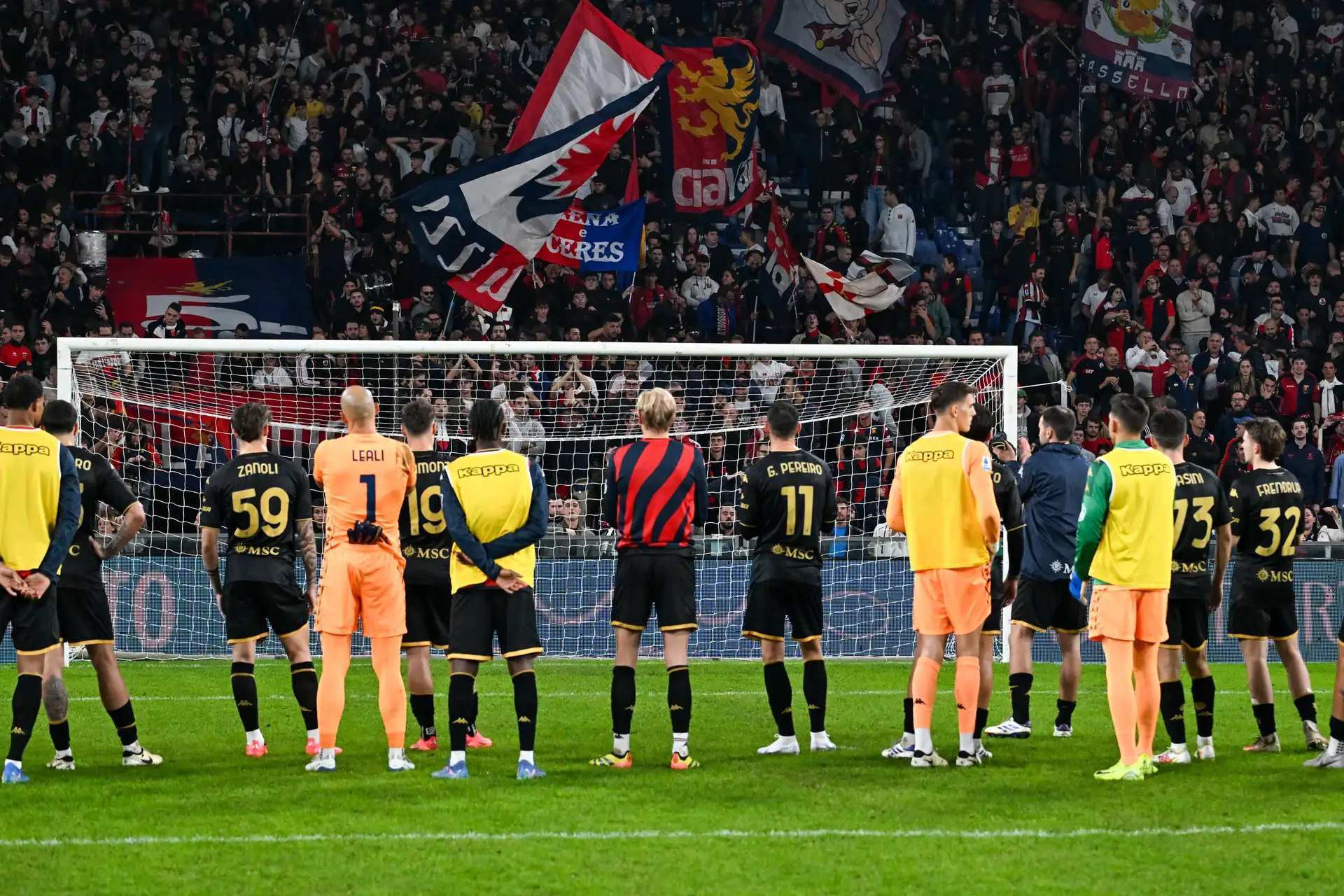 卡利亚里大胜格拉纳达,继续不败优势的简单介绍 卡利亚里大胜格拉纳达,继续不败优势的简单介绍