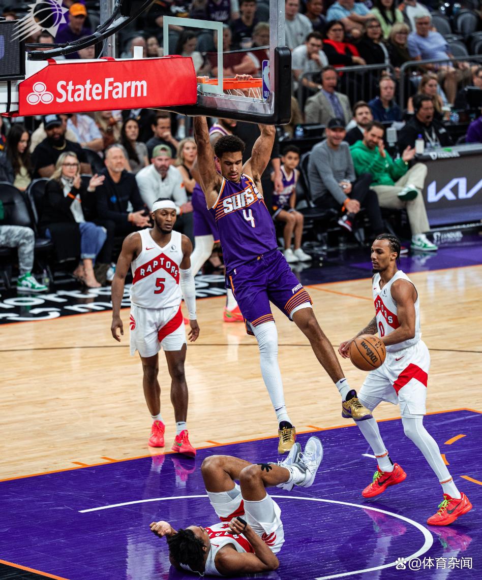 aoa体育-猛龙主场战胜掘金,赢得四连胜的简单介绍