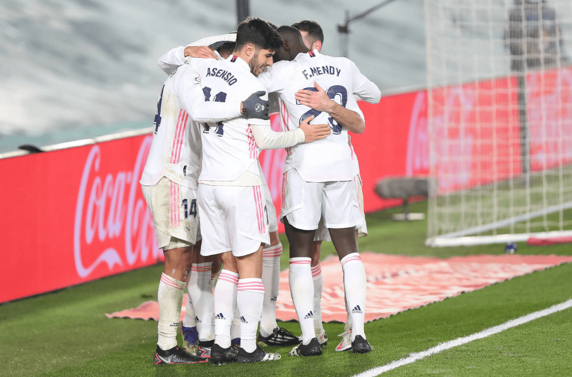 包含皇家马德里力克对手,取得胜利的词条 包含皇家马德里力克对手,取得胜利的词条