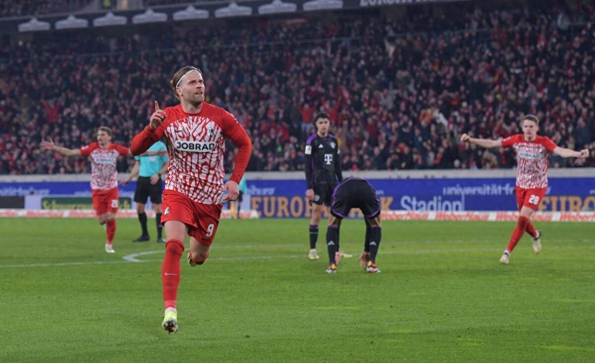 aoa体育课程-弗赖堡凭借团队合作,成功击败对手(弗赖堡凭借团队合作,成功击败对手是谁)