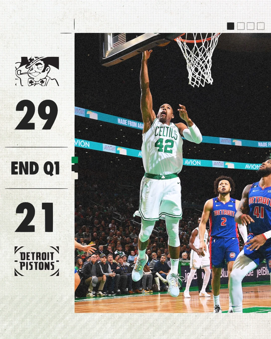 aoa体育培训-绿军遭到活塞的突袭,失去联盟第二(绿军遭到活塞的突袭,失去联盟第二部分)