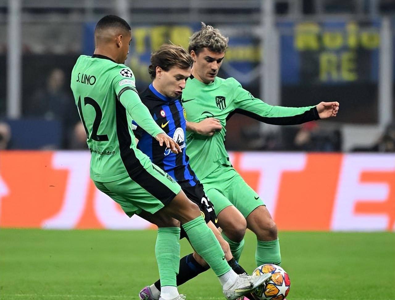 国米主帅再次调整阵容，希望提升球队整体实力的简单介绍