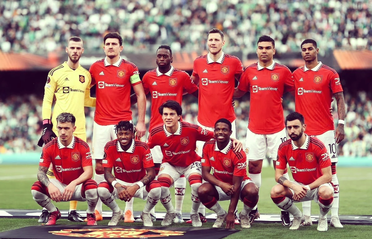 曼联阵容齐整,劲旅全力以赴世俱杯争冠的简单介绍 曼联阵容齐整,劲旅全力以赴世俱杯争冠的简单介绍