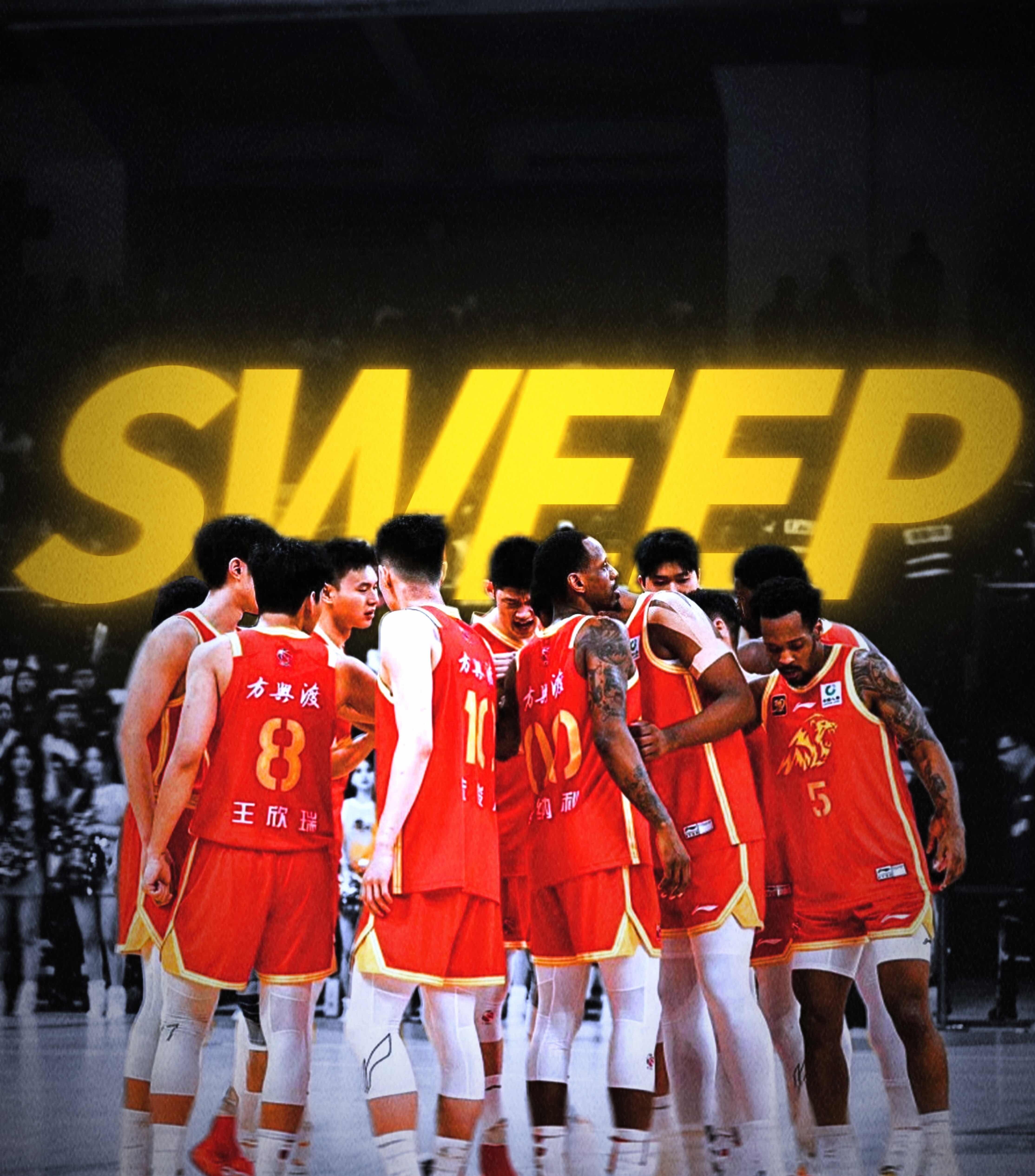 包含浙江队全场碾压CBA季后赛，如同剧本杀再现，团战的词条