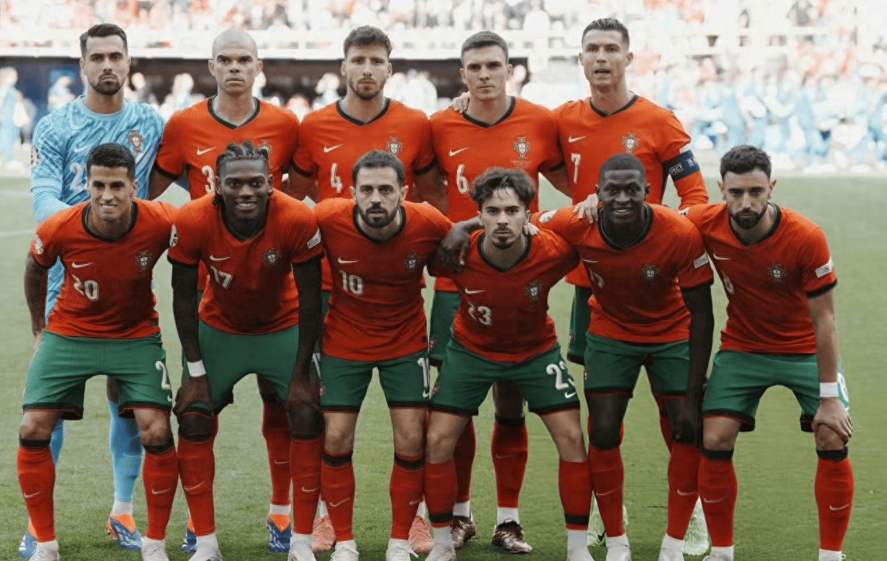 包含葡萄牙实力碾压对手,欧洲杯前景堪忧的词条 包含葡萄牙实力碾压对手,欧洲杯前景堪忧的词条