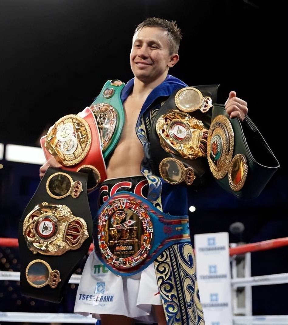 哈萨克斯坦男子拳击亮相赛场