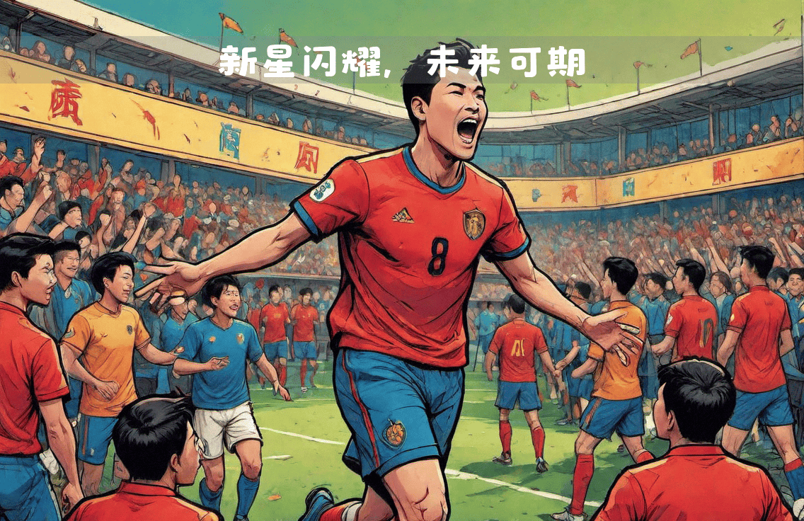 aoa体育直播-关于初露锋芒!新秀球员闪耀赛场,被誉为未来之星的信息