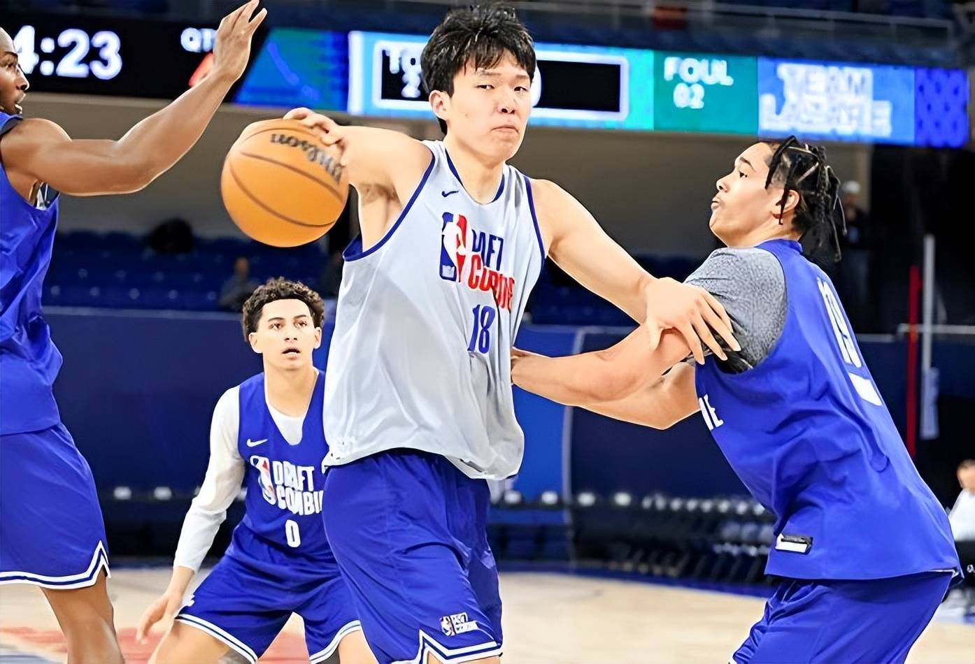 关于初露锋芒!新秀球员闪耀赛场,被誉为未来之星的信息 关于初露锋芒!新秀球员闪耀赛场,被誉为未来之星的信息