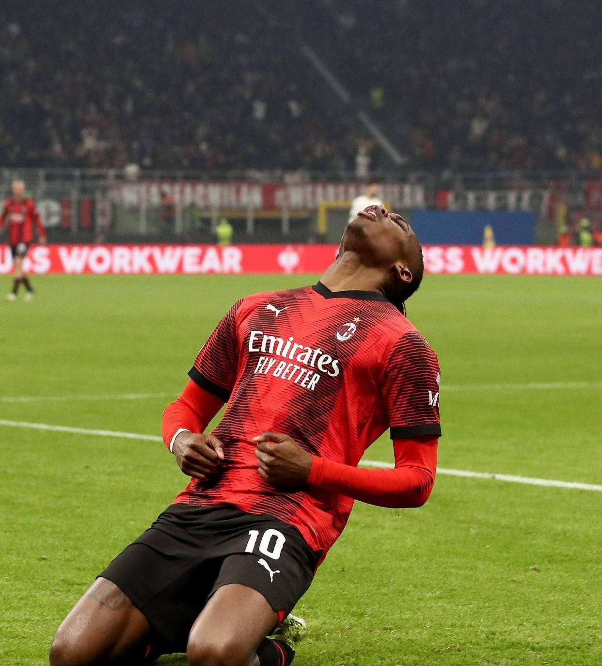 aoa体育官网-关于AC米兰球员引发离队传闻，将成焦点的信息