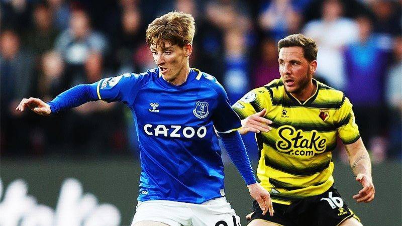 曼城客场击败沃特福德,英超卫冕希望再升一格 曼城客场击败沃特福德,英超卫冕希望再升一格