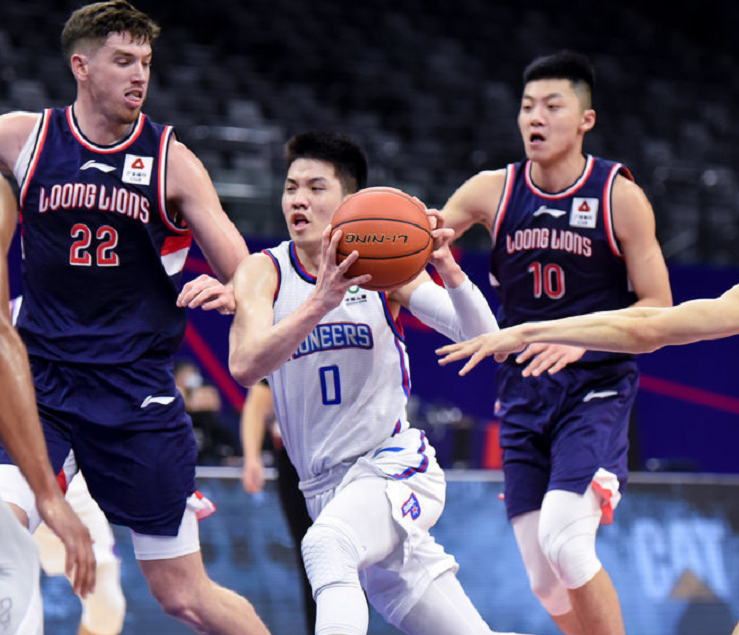 天津男篮取得关键胜利,保住希望 天津男篮取得关键胜利,保住希望