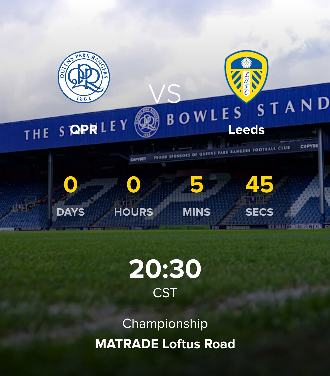 aoa体育新闻-关于利兹联中场全面崩溃,球队遭遇困境的信息