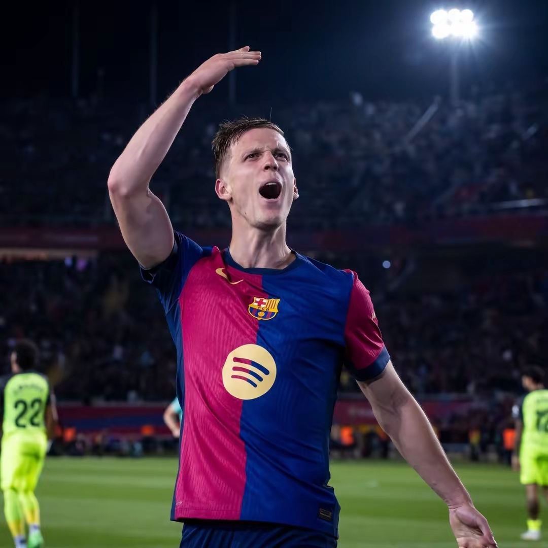 aoa体育官网-巴塞罗那逆转击败对手，继续保持不败