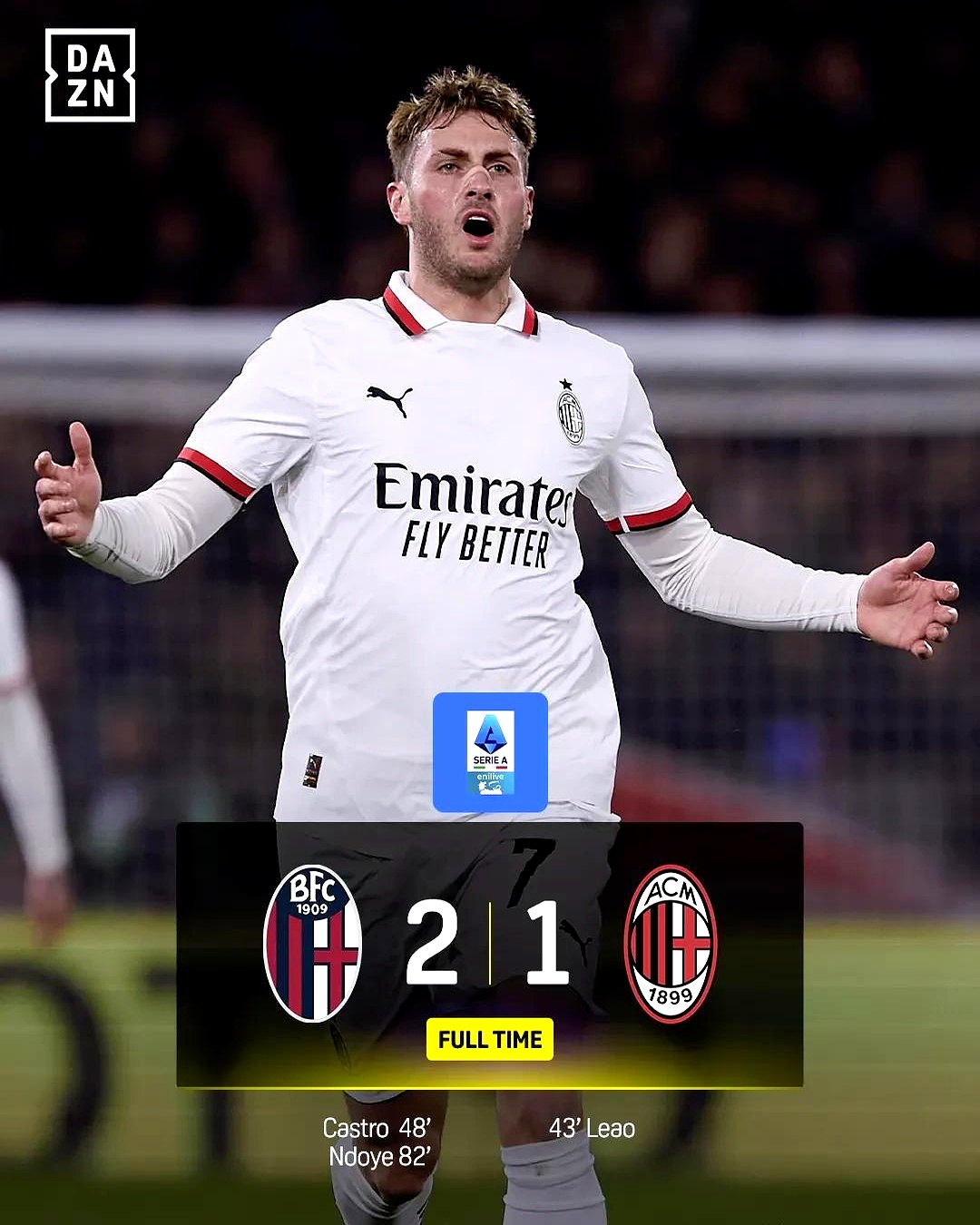 关于AC米兰经理称球队备战有望赢得胜利的信息