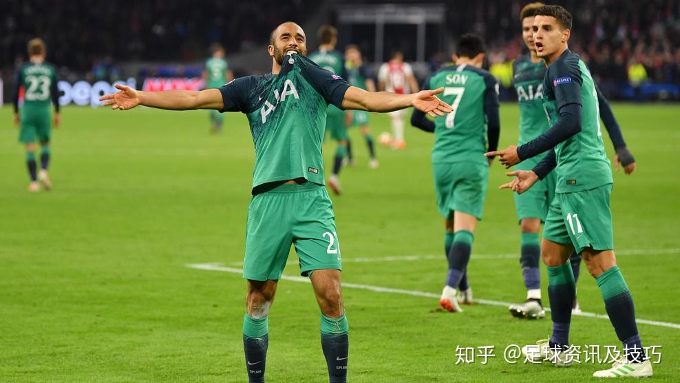 关于阿贾克斯逆转晋级,决赛之路更近一步的信息 关于阿贾克斯逆转晋级,决赛之路更近一步的信息