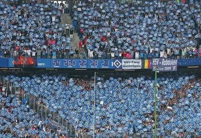 关于汉堡SV高层改组,球队未来充满不确定性的信息 关于汉堡SV高层改组,球队未来充满不确定性的信息