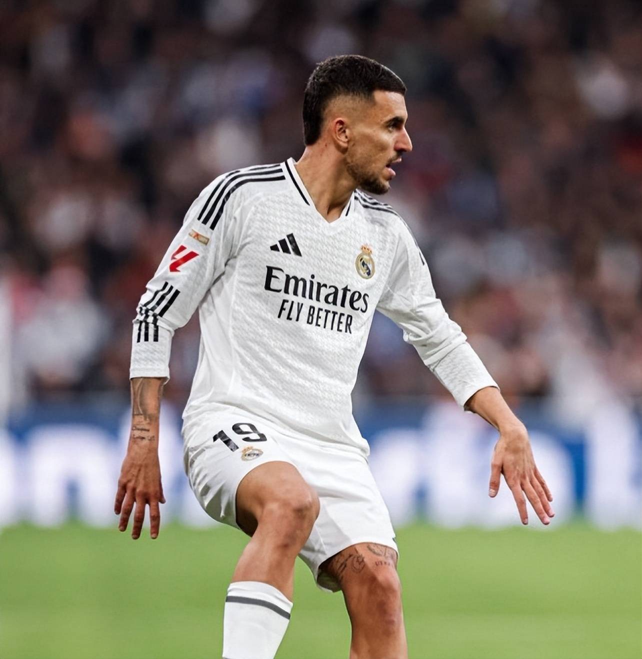 aoa体育馆-伊斯科重获主力位置,皇马再添利器