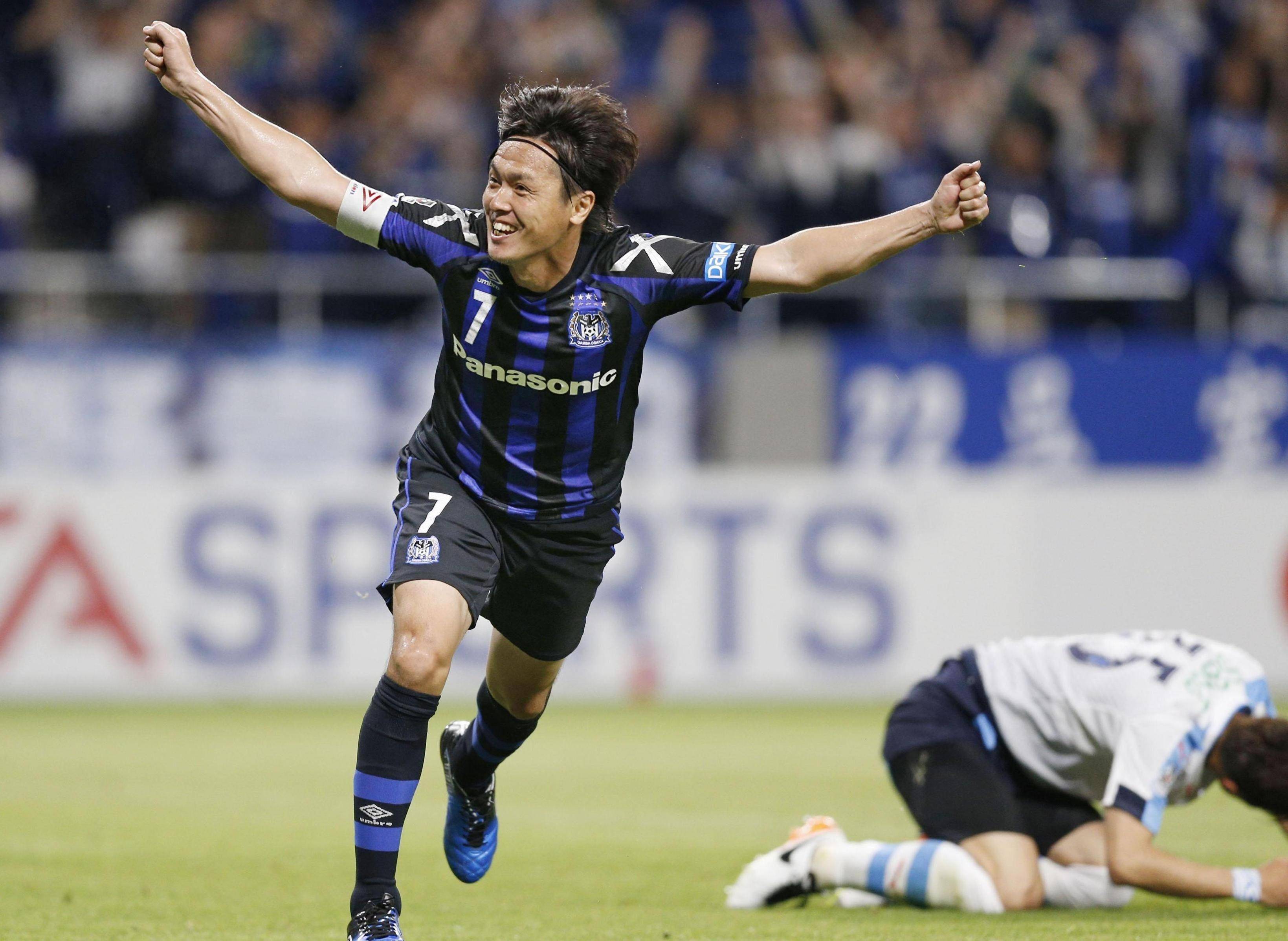 aoa体育新闻-大阪钢巴遭遇挑战,但继续前行的简单介绍