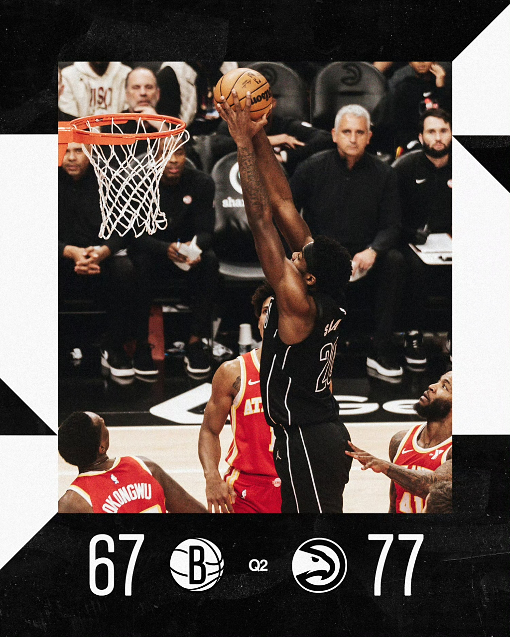 关于篮网组合发威联手压制老鹰完美取得胜利的信息 关于篮网组合发威联手压制老鹰完美取得胜利的信息