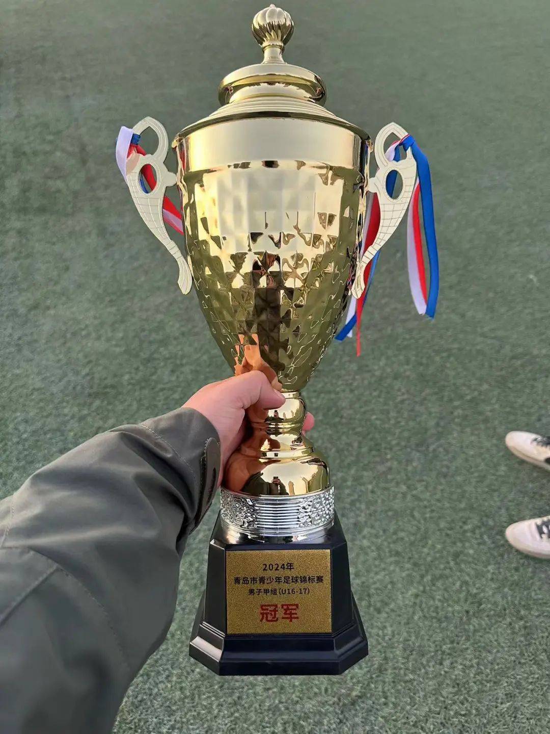 球队磨炼实力，足球锦标赛大幕徐徐拉开！