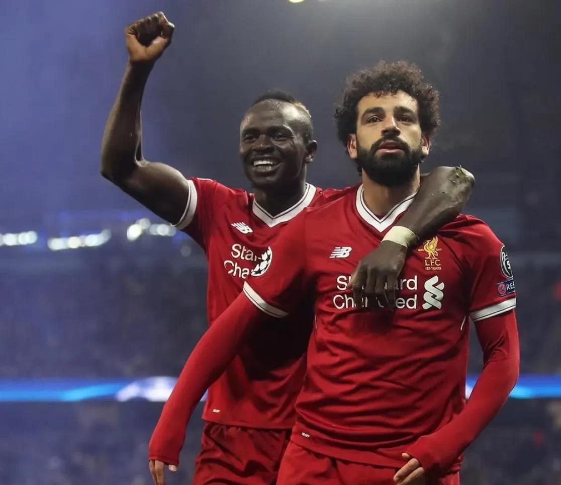 包含马内梅开二度,利物浦逆转多特蒙德的词条 包含马内梅开二度,利物浦逆转多特蒙德的词条