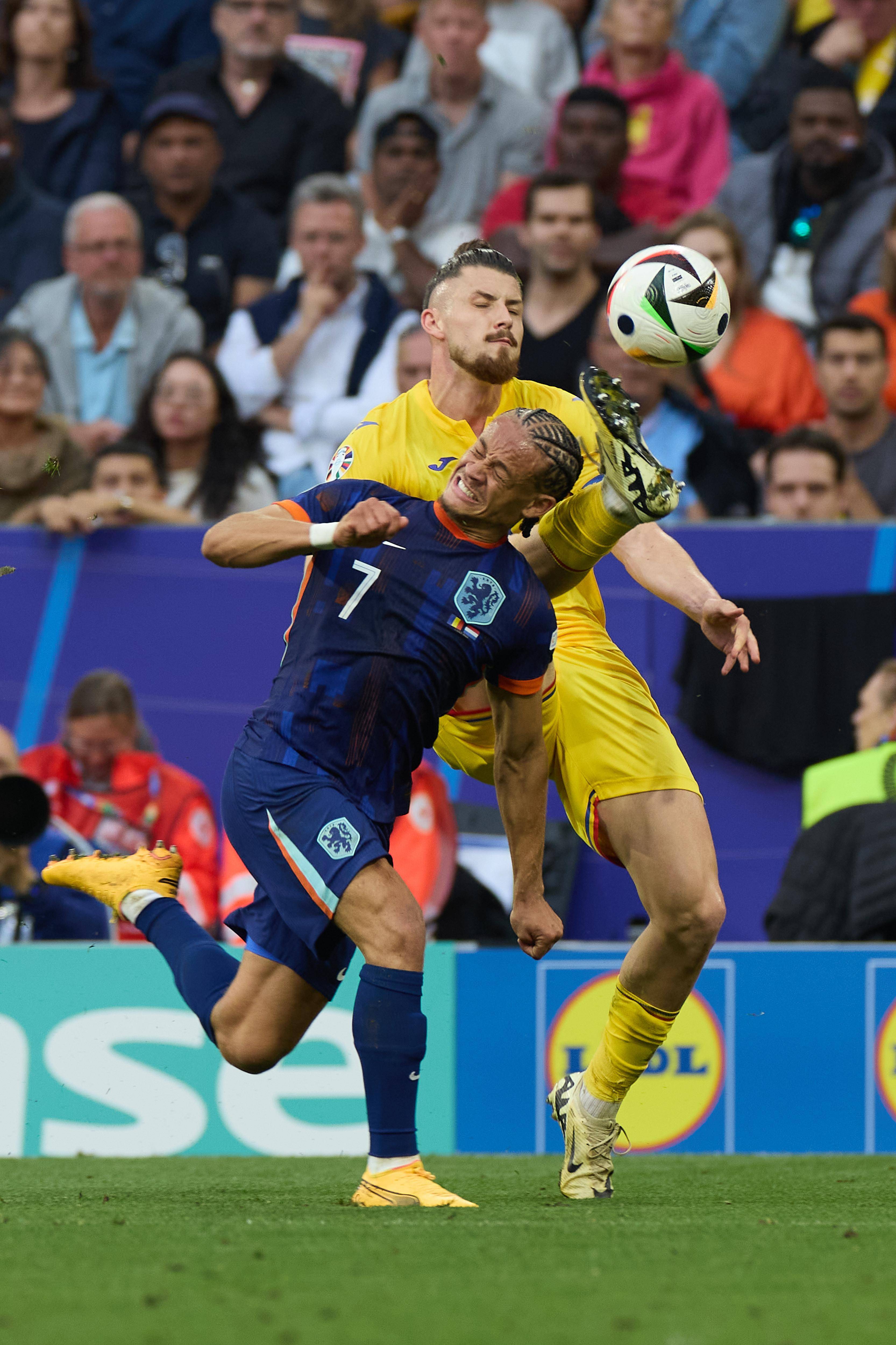 欧洲足球锦标赛即将打响,强队集结 欧洲足球锦标赛即将打响,强队集结