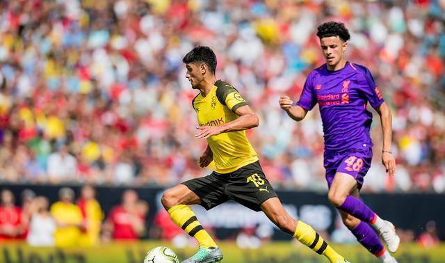 aoa体育-多特蒙德斗志昂扬，取得三连胜的简单介绍