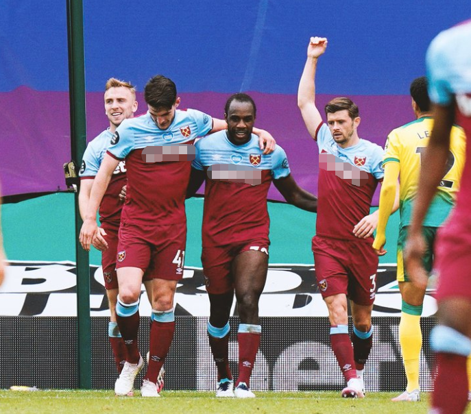 卡昂遭遇重创，降级形势堪忧