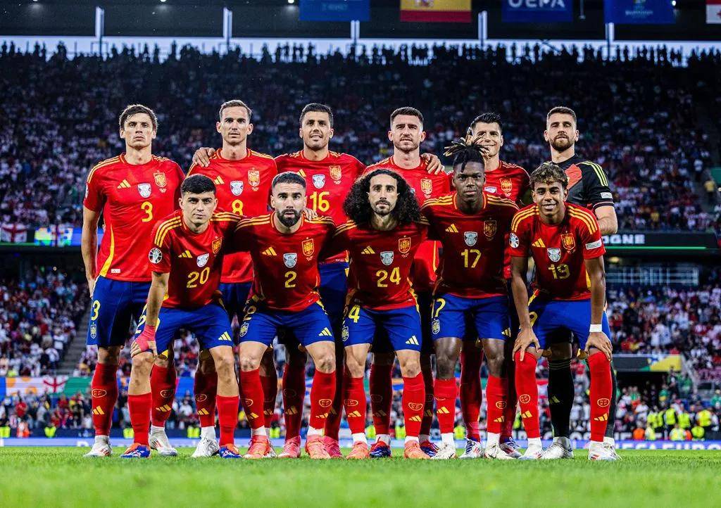 西班牙主帅战术妙招,克罗地亚队惨遭绝杀,意识到细节的重要性的简单介绍 西班牙主帅战术妙招,克罗地亚队惨遭绝杀,意识到细节的重要性的简单介绍