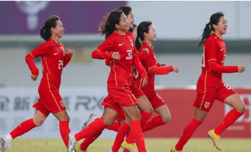 精彩对决临近,女足赛程全新调整 精彩对决临近,女足赛程全新调整