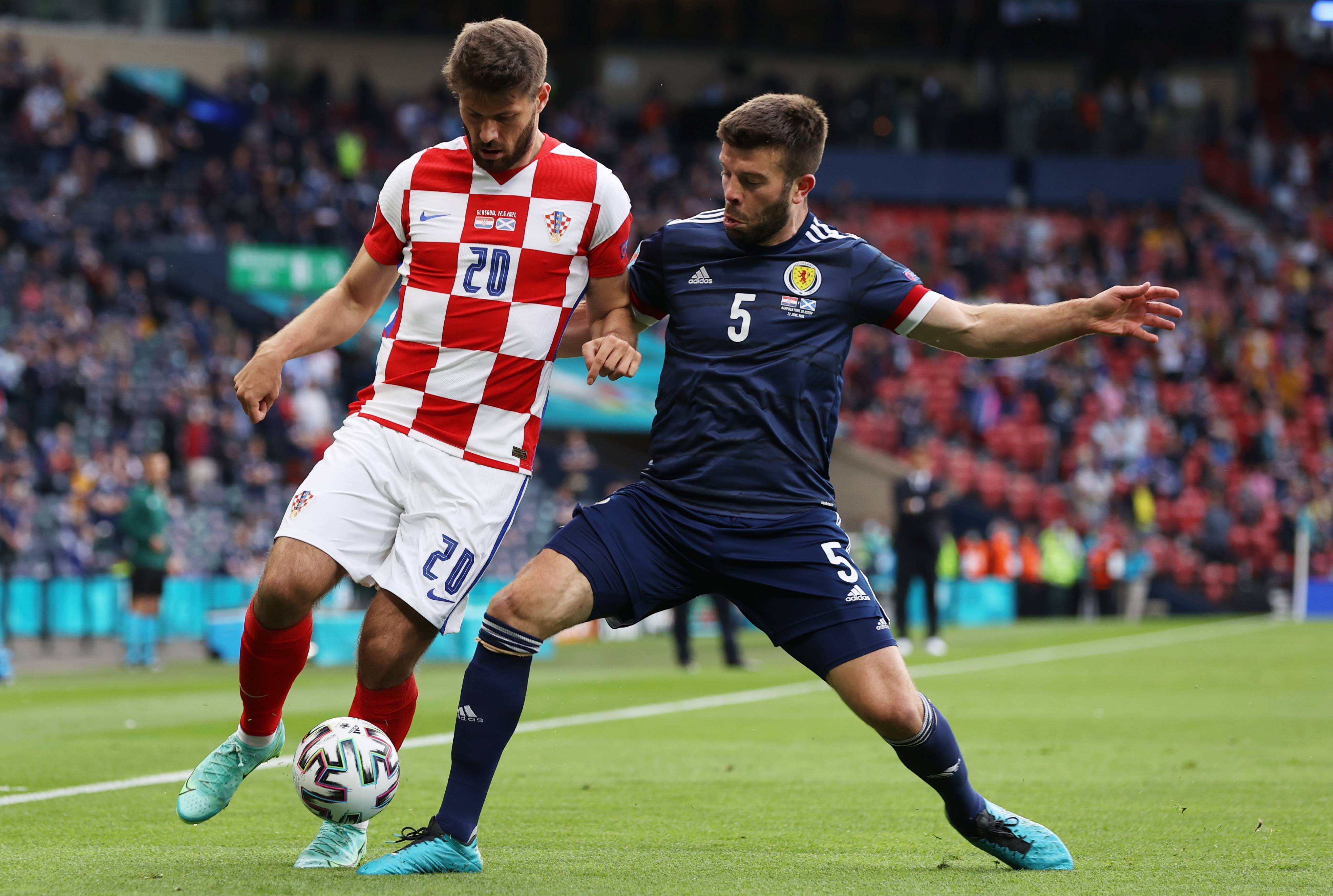 克罗地亚国家队逆袭获得欧洲杯资格,实力超群的简单介绍 克罗地亚国家队逆袭获得欧洲杯资格,实力超群的简单介绍