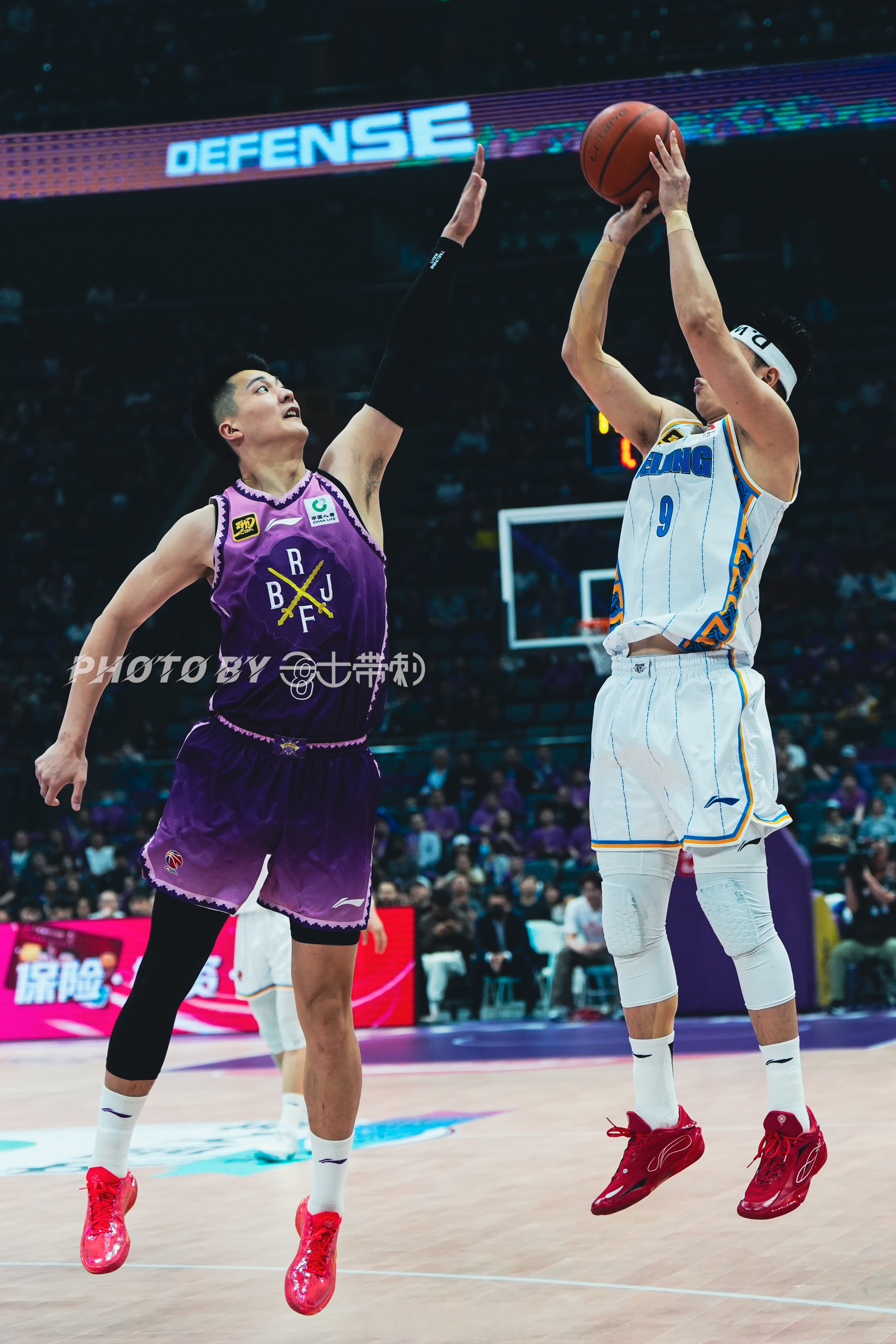 aoa体育官网-北京男篮全面强势，提升队伍整体实力