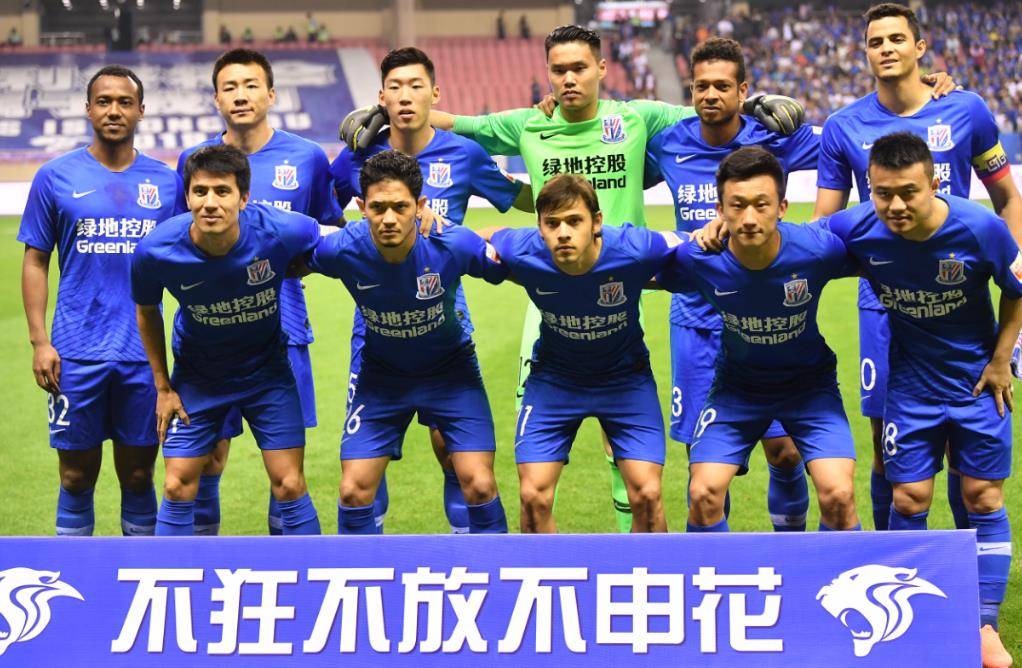 上海申花中场球员状态回暖,外界称赞其进步明显的简单介绍 上海申花中场球员状态回暖,外界称赞其进步明显的简单介绍