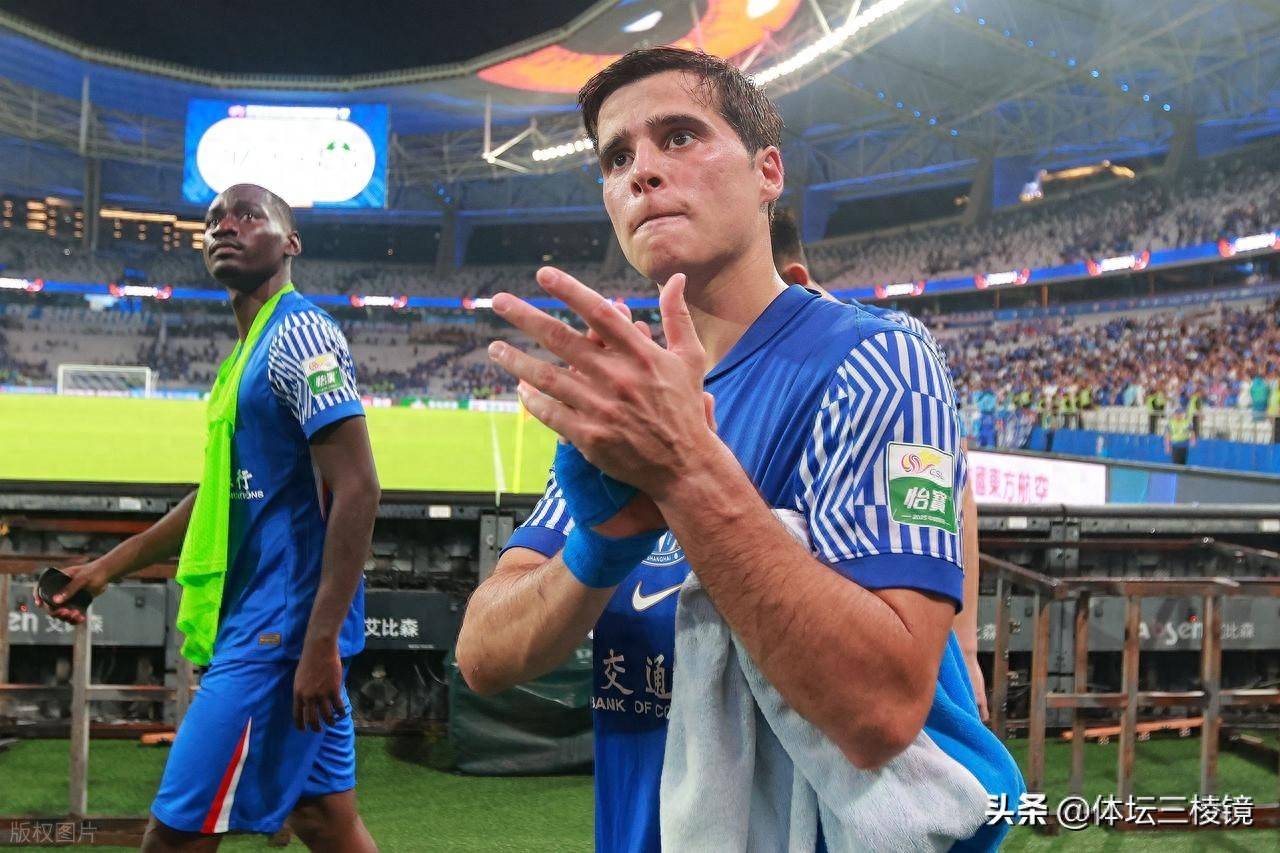 上海申花中场球员状态回暖,外界称赞其进步明显的简单介绍 上海申花中场球员状态回暖,外界称赞其进步明显的简单介绍