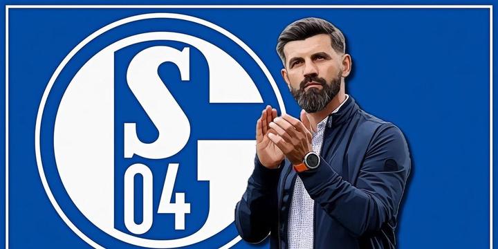 关于沙尔克坚守主场拒绝失败,士气得以保持的信息 关于沙尔克坚守主场拒绝失败,士气得以保持的信息