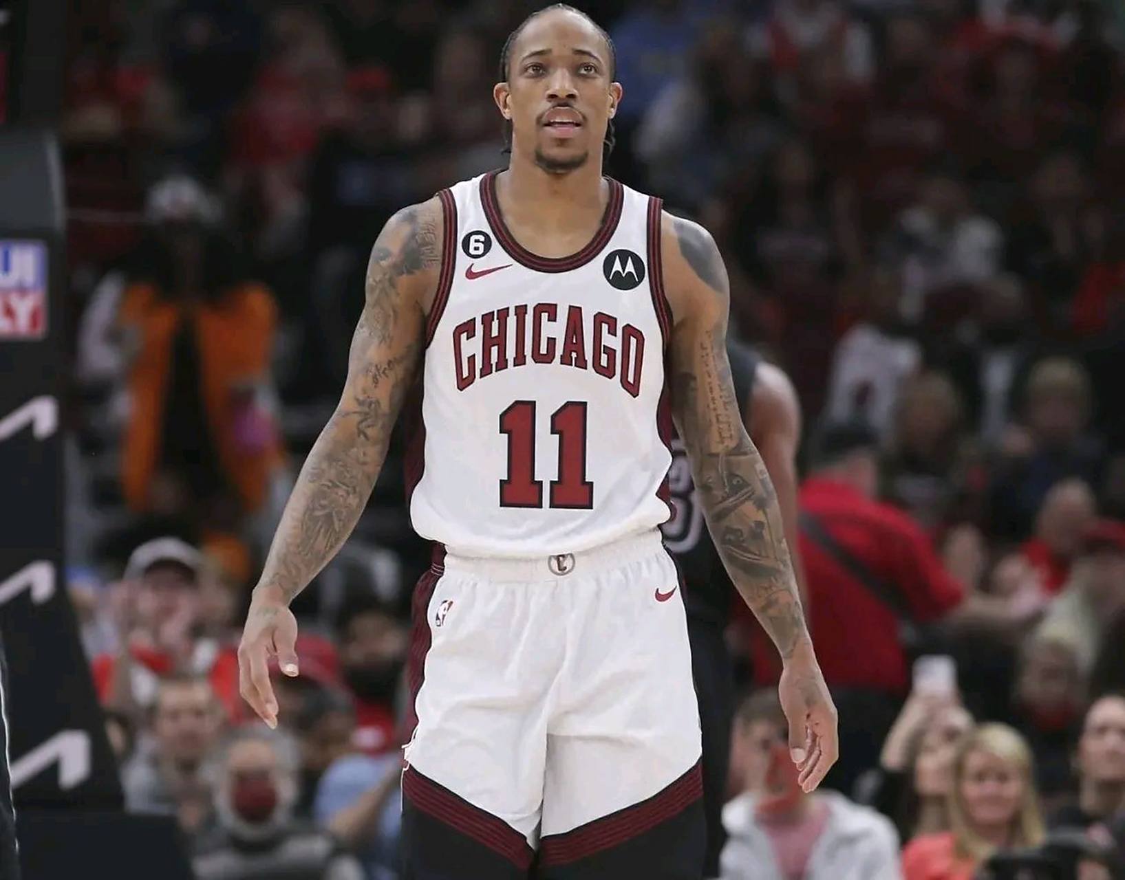 包含公牛主场遭遇致命逆转,洛瑞表现出色但助攻未果的词条 包含公牛主场遭遇致命逆转,洛瑞表现出色但助攻未果的词条