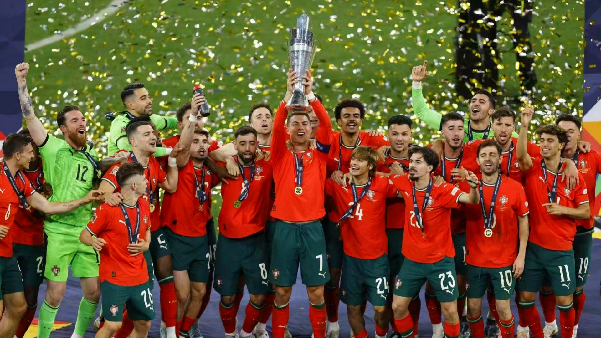 关于葡萄牙淘汰奥地利,C罗或将再次征战欧洲杯的信息 关于葡萄牙淘汰奥地利,C罗或将再次征战欧洲杯的信息