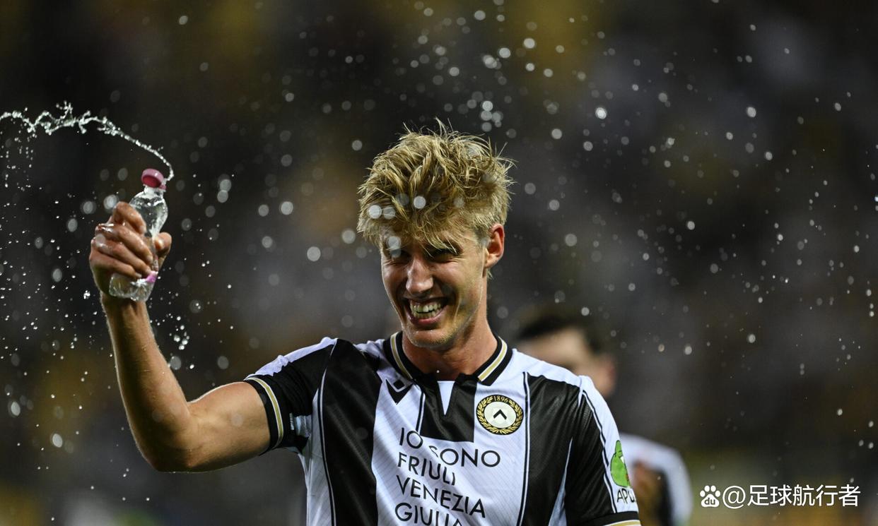 aoa体育馆-乌迪内斯中场入役德甲，表现抢眼