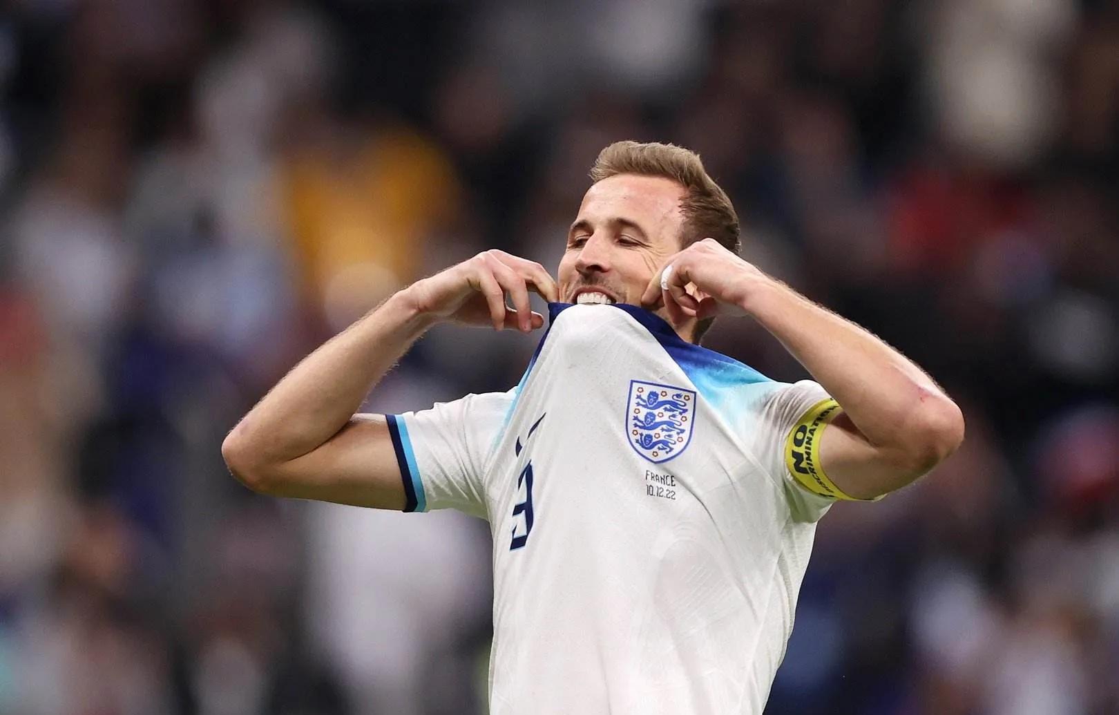 英格兰队大败对手,备战下一场比赛 英格兰队大败对手,备战下一场比赛