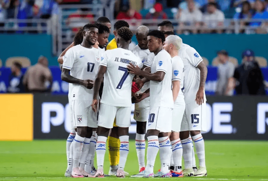 巴拿马足球联赛小组循环开赛的简单介绍 巴拿马足球联赛小组循环开赛的简单介绍