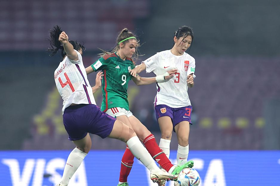 墨西哥女足主教练赛后发表感言谈团队努力的简单介绍 墨西哥女足主教练赛后发表感言谈团队努力的简单介绍