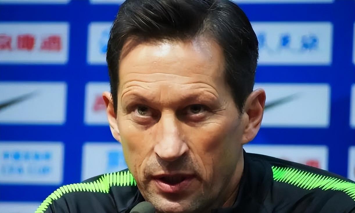 山东鲁能主帅承认球队实力下滑,称冠军或难觅的简单介绍 山东鲁能主帅承认球队实力下滑,称冠军或难觅的简单介绍