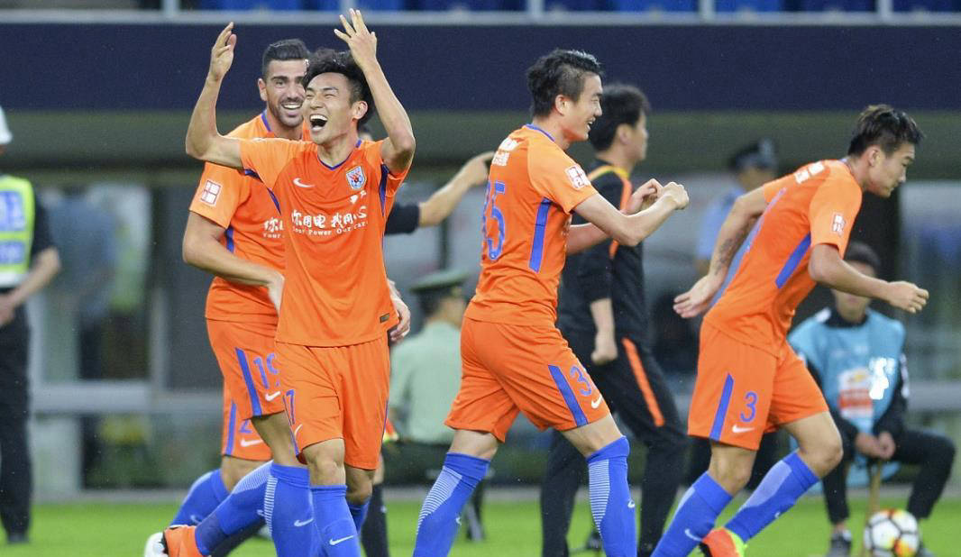 山东鲁能主帅承认球队实力下滑,称冠军或难觅的简单介绍 山东鲁能主帅承认球队实力下滑,称冠军或难觅的简单介绍