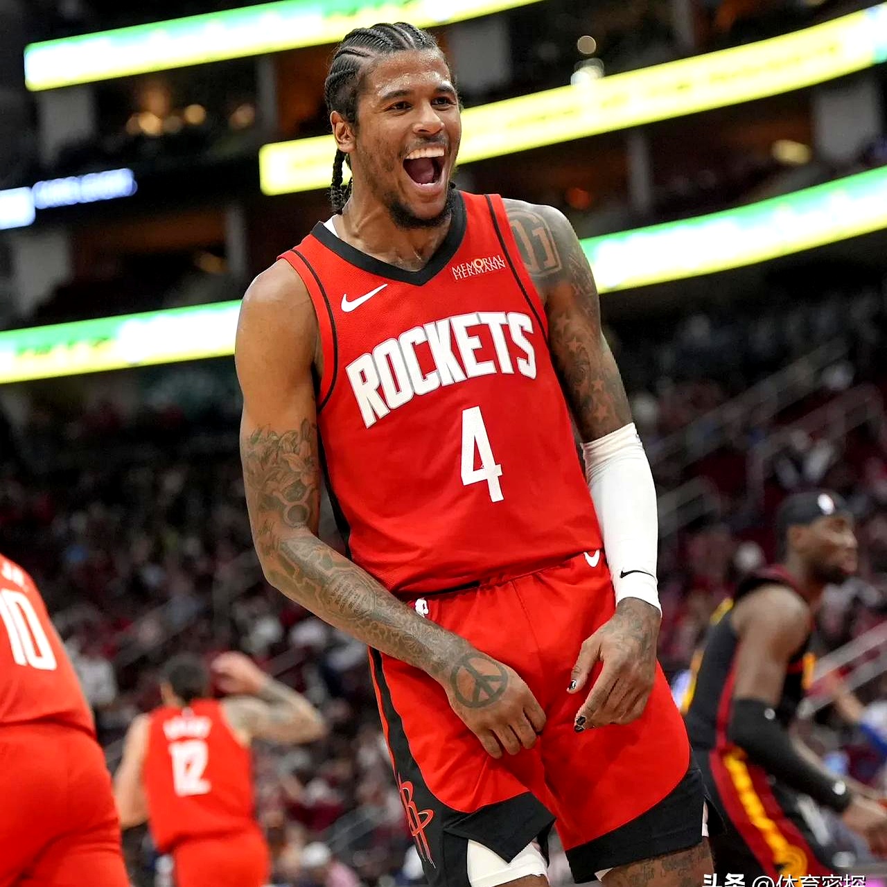 aoa体育官网-包含火箭正式宣布签下自由球员安德烈-伊戈达拉的词条