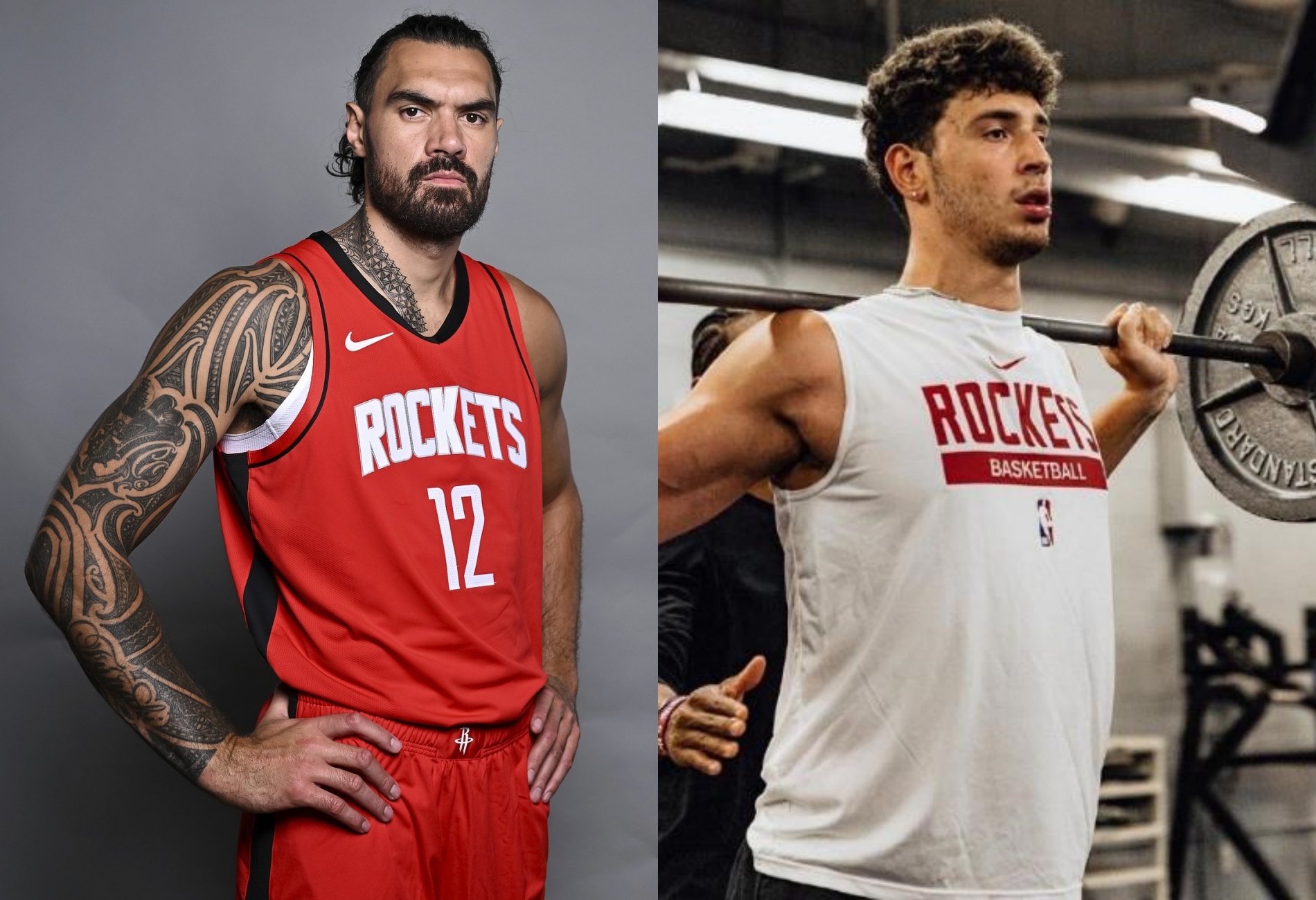 包含火箭正式宣布签下自由球员安德烈-伊戈达拉的词条 包含火箭正式宣布签下自由球员安德烈-伊戈达拉的词条