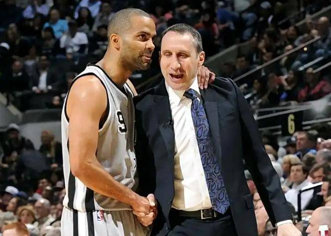 马刺球员帕克宣布将退役,球迷感慨不舍的简单介绍