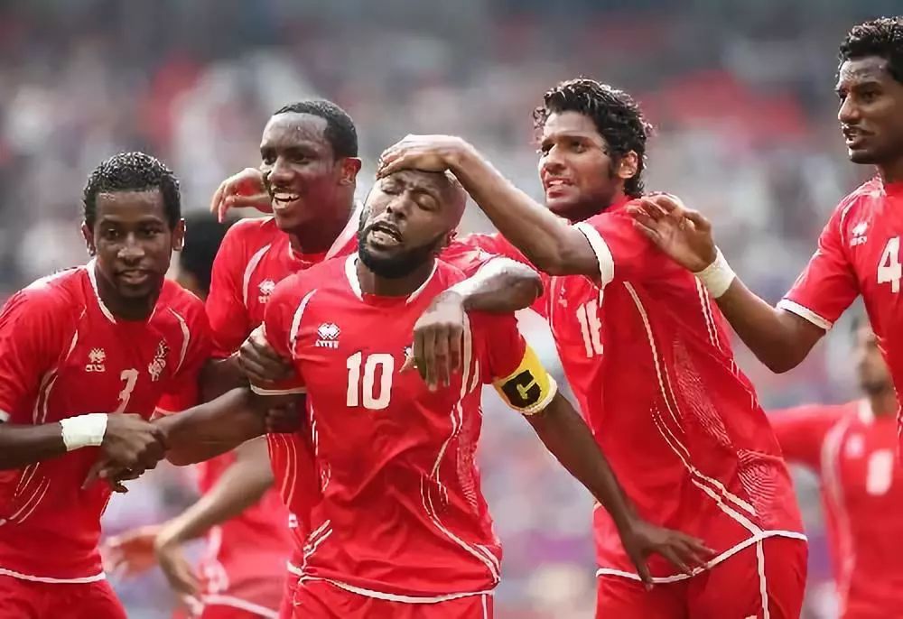 阿联酋球队登上亚洲冠军舞台