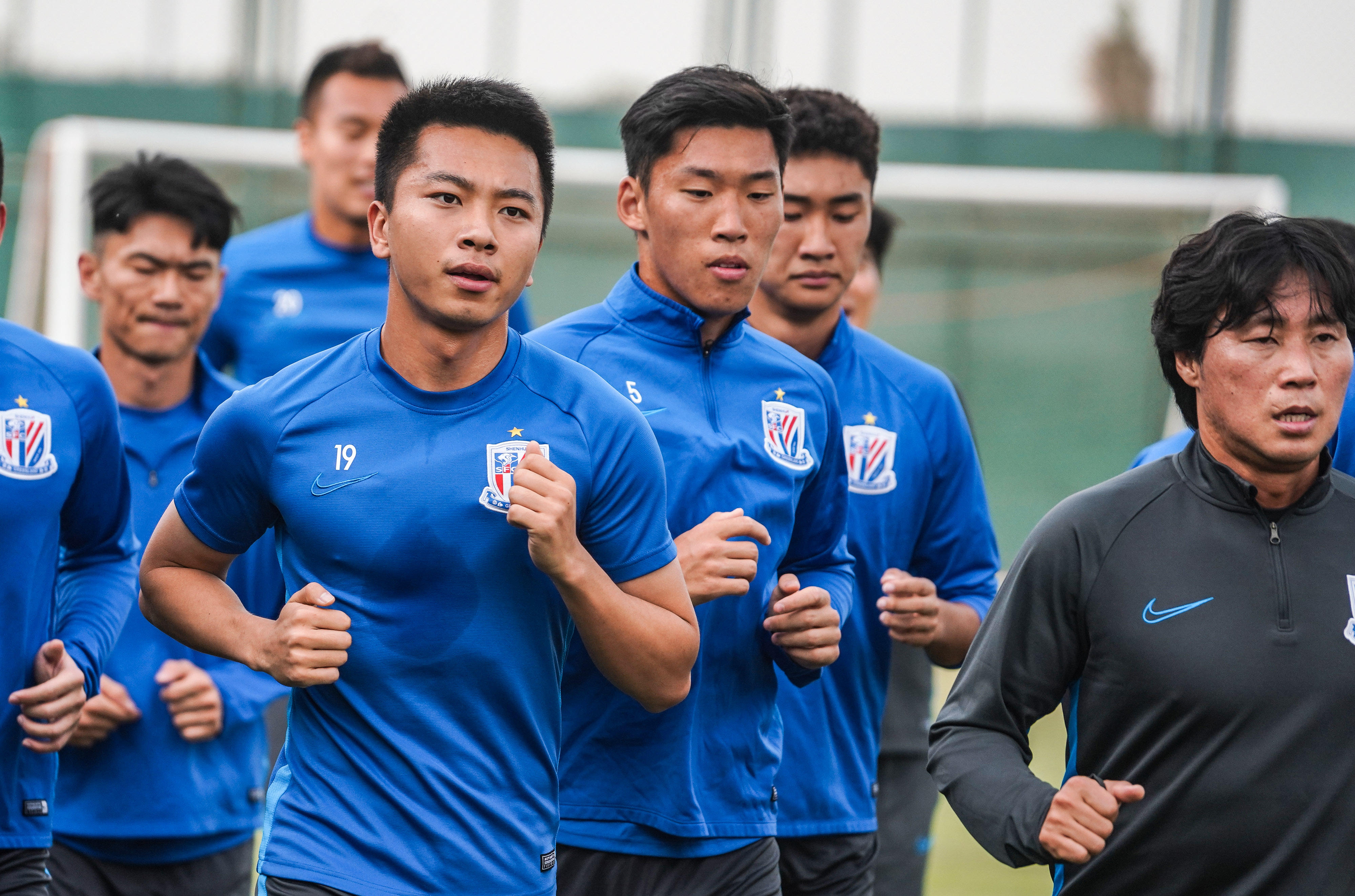 球队备战计划曝光,新动向令人振奋的简单介绍 球队备战计划曝光,新动向令人振奋的简单介绍